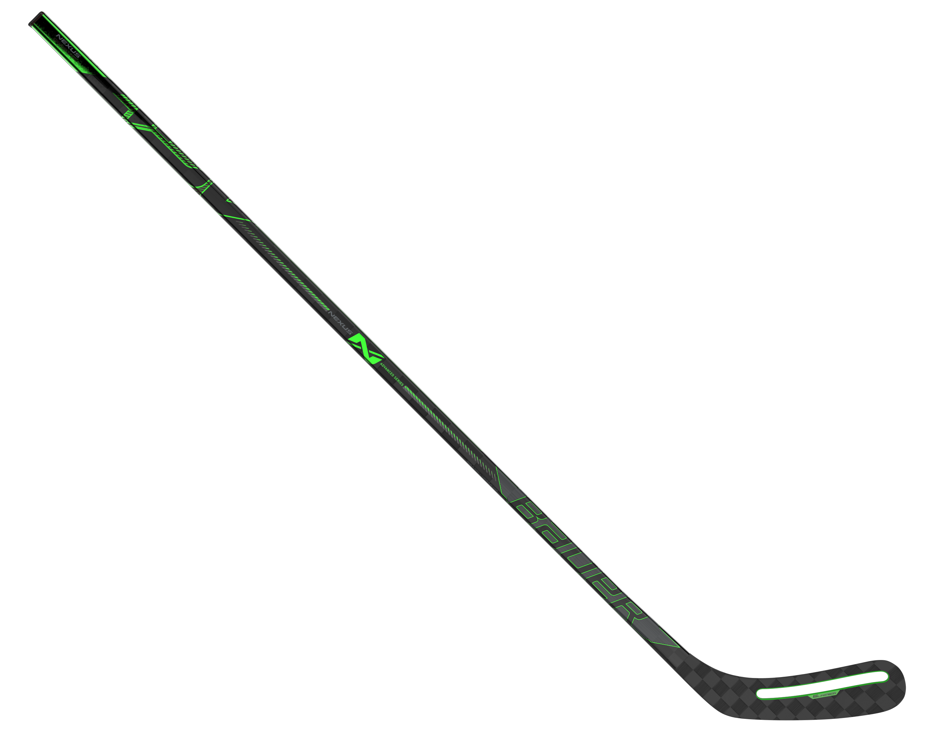 BAUER NEXUS ADV MAILA - Hockey Lahti