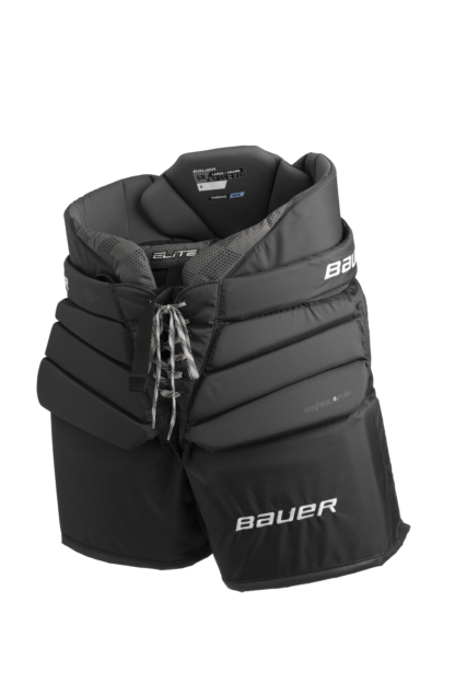 BAUER ELITE MAALIVAHDIN HOUSUT 1