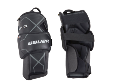 BAUER PRO MAALIVAHDIN LISÄPOLVISUOJAT 1