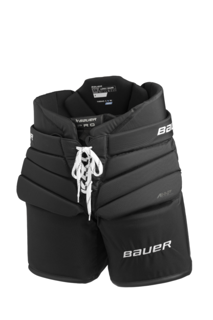 BAUER PRO MAALIVAHDIN HOUSUT 1