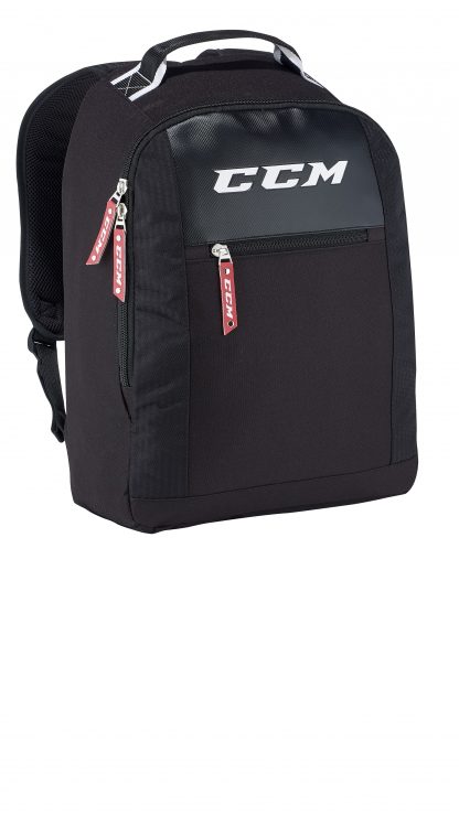 CCM TEAM BACKPACK 18" 1