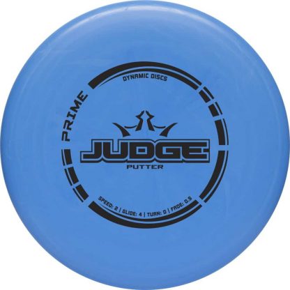 DYNAMIC DISCS PRIME JUDGE 1