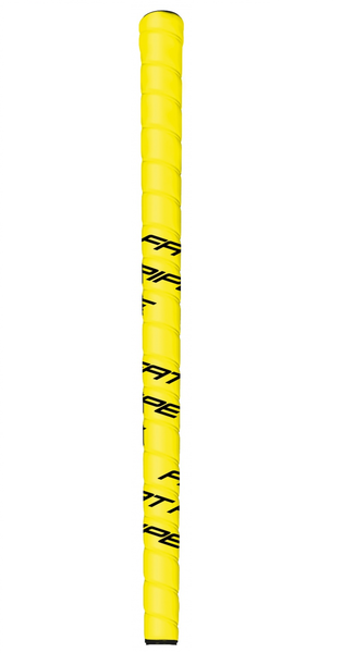 FAT PIPE STICKY GRIP YELLOW 1