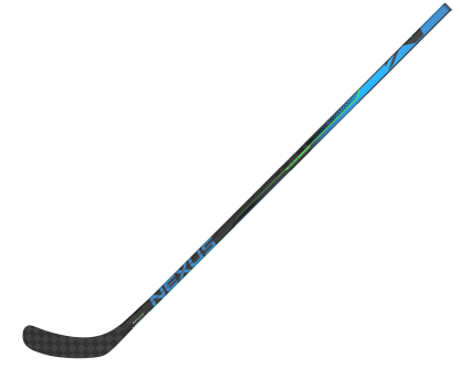 BAUER NEXUS GEO MAILA 1