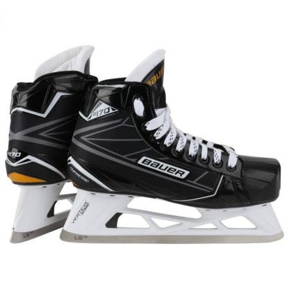 BAUER SUPREME S170 LUISTIN 1