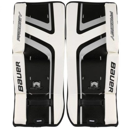 BAUER PRODIGY YTH MAALIVAHDIN PATJAT 1