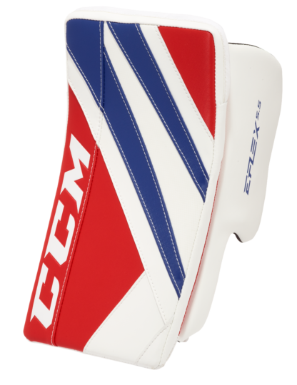 CCM E-FLEX E5.5 KILPI 1