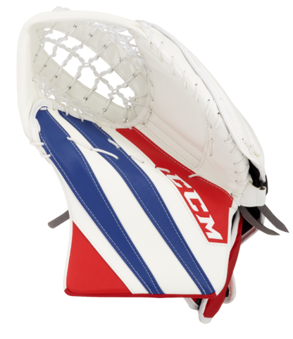 CCM E-FLEX E5.5 RÄPYLÄ 1