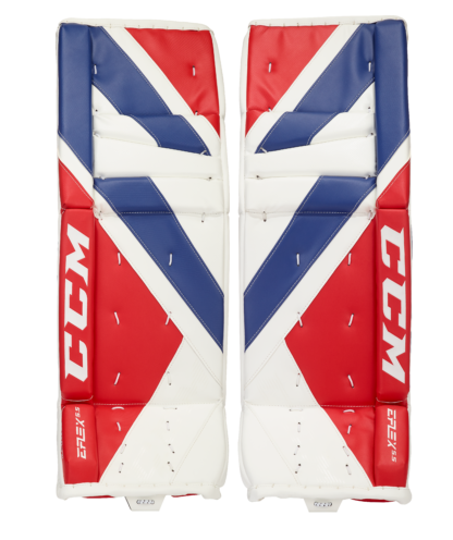 CCM E-FLEX E5.5 MAALIVAHDIN PATJAT 1