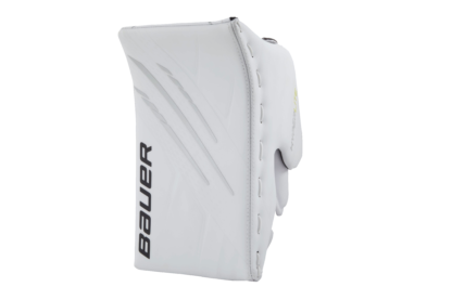 BAUER VAPOR HYPERLITE KILPI 1