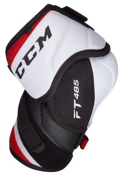 CCM JETSPEED FT485 KYYNÄRSUOJAT 1