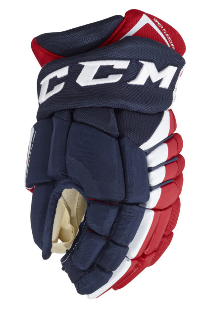 CCM JETSPEED FT4 PRO HANSKAT 1