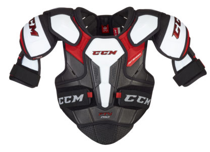 CCM JETSPEED FT4 PRO HARTIASUOJAT 1