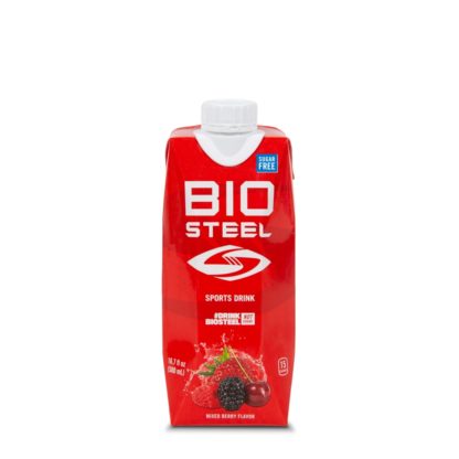 BIOSTEEL SPORTS HYDRATION DRINK 1