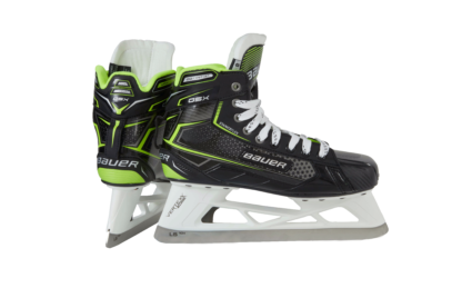 BAUER GSX LUISTIN 1