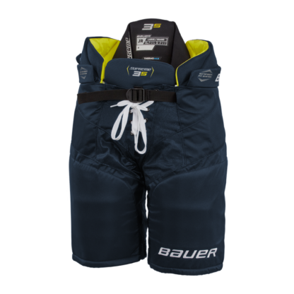 BAUER SUPREME 3S HOUSUT 1