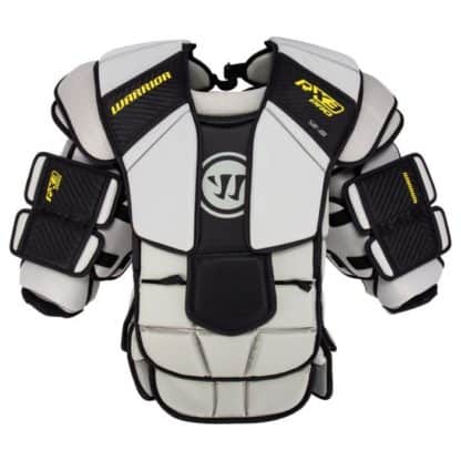 WARRIOR RITUAL X3 PRO RINTAPANSSARI 1
