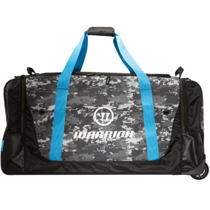 WARRIOR Q20 CARRY BAG 1