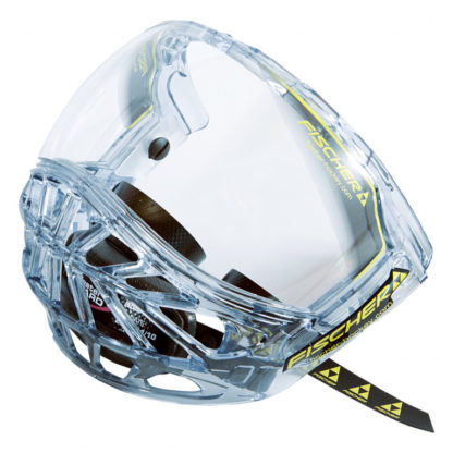 FISCHER FULL FACE VISOR 1