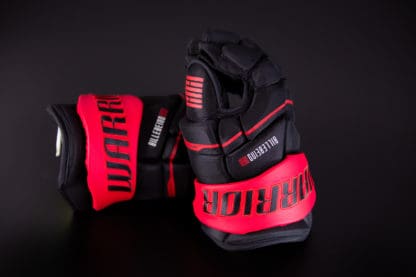WARRIOR BILLEBEINO HANSKAT 1