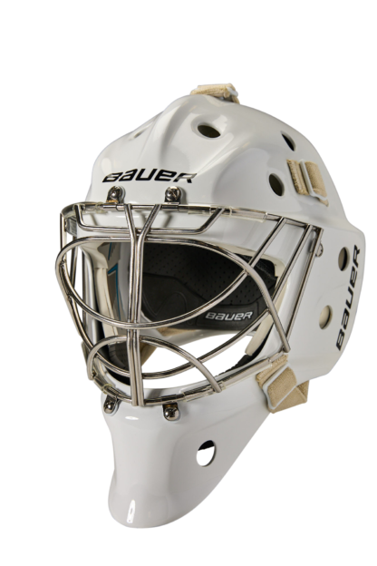 BAUER NME ONE MASKI 1