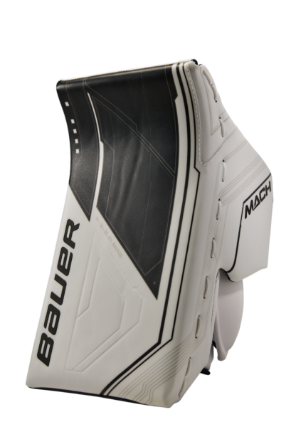 BAUER SUPREME MACH KILPI 1