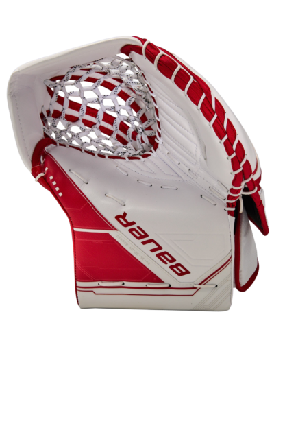 BAUER SUPREME M5 PRO RÄPYLÄ 1