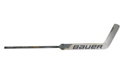 BAUER SUPREME MACH MAALIVAHDINMAILA 1