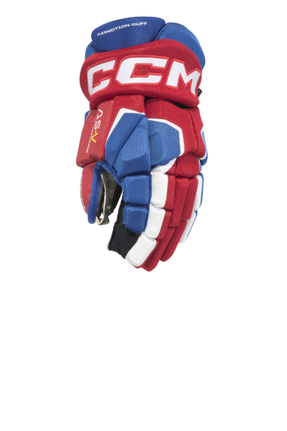 CCM SUPERTACKS AS5 HANSKAT 1