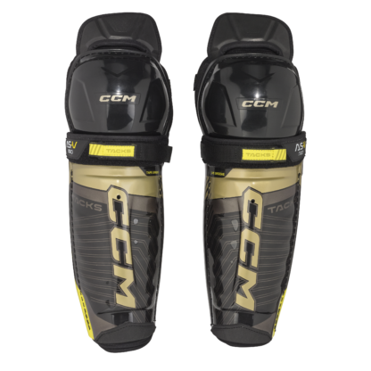 CCM SUPERTACKS AS5 PRO SÄÄRISUOJAT 1