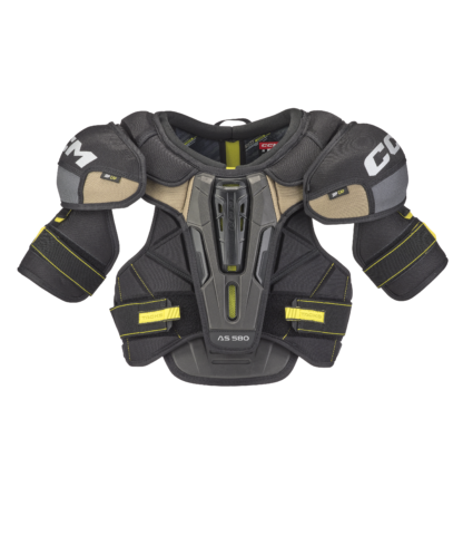 CCM SUPERTACKS AS580 HARTIASUOJAT 1