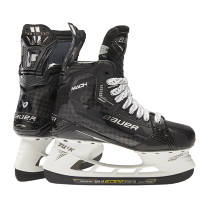 BAUER SUPREME MACH LUISTIN 1