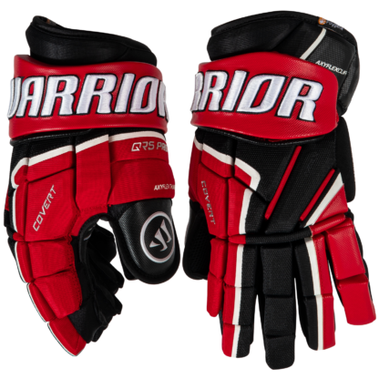 WARRIOR COVERT QR5 PRO HANSKAT 1