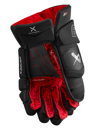 BAUER VAPOR 3X HANSKAT 2