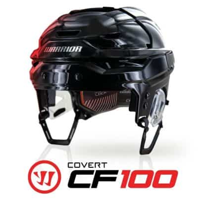 WARRIOR COVERT CF 100 KYPÄRÄ 1