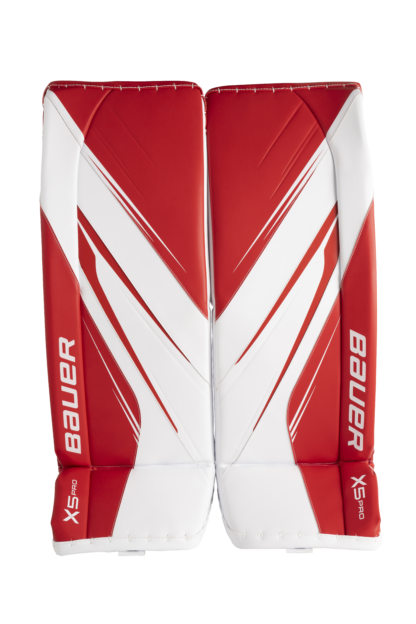 BAUER VAPOR X5 PRO MAALIVAHDIN PATJAT 1