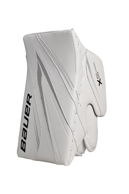 BAUER VAPOR X5 PRO KILPI 1