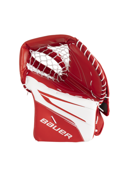 BAUER VAPOR X5 PRO RÄPYLÄ 1