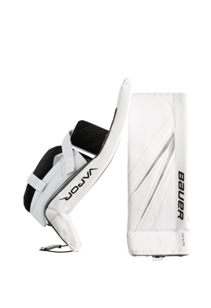 BAUER VAPOR HYPERLITE2 MAALIVAHDIN PATJAT 1