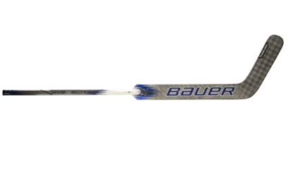 BAUER VAPOR HYPERLITE2 MAALIVAHDINMAILA 3