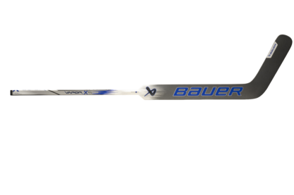 BAUER VAPOR X5 PRO MAALIVAHDINMAILA 3