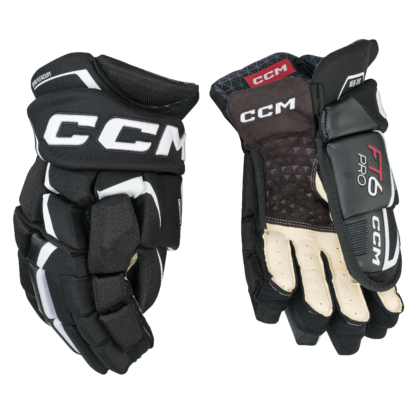 CCM JETSPEED FT6 PRO HANSKAT 1