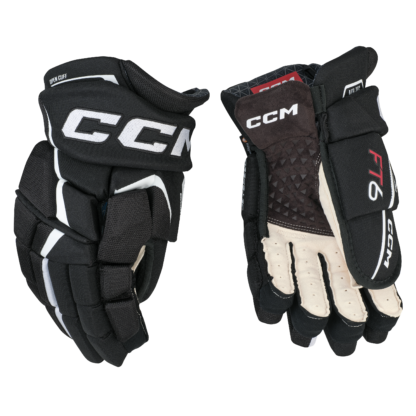 CCM JETSPEED FT6 HANSKAT 1