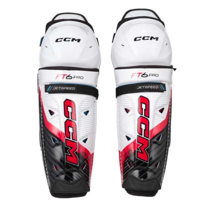 CCM JETSPEED FT6 PRO POLVISUOJAT 1