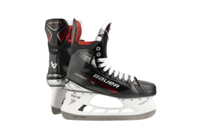 BAUER VAPOR X4 LUISTIN 1