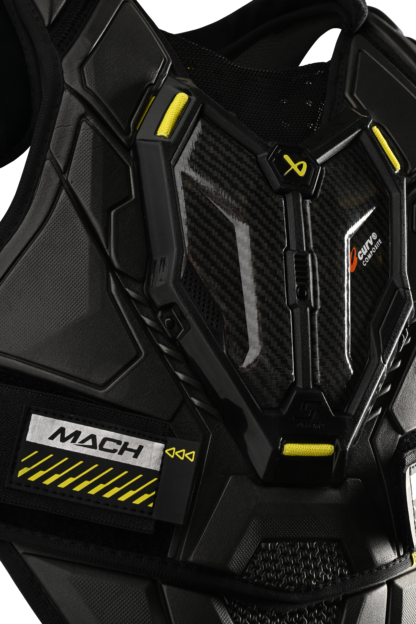 BAUER SUPREME MACH HARTIASUOJA 3