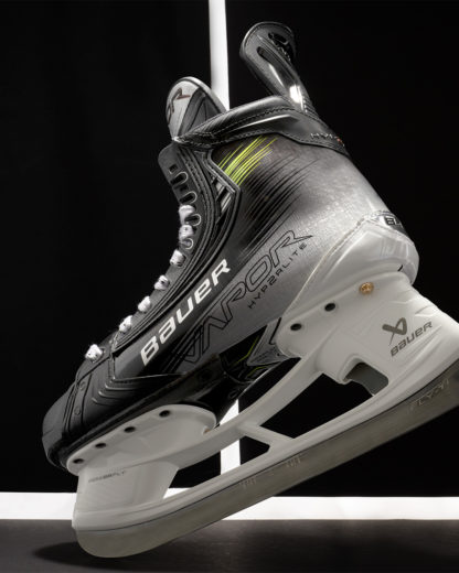 BAUER VAPOR HYP2RLITE LUISTIN 3