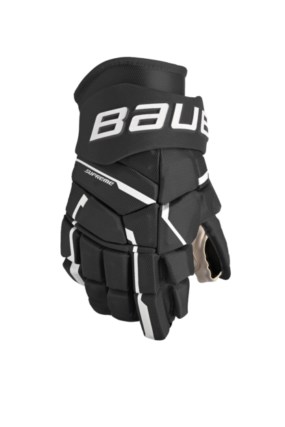 BAUER SUPREME M5 PRO HANSKAT 1