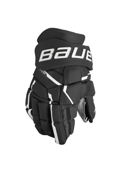 BAUER SUPREME MACH HANSKAT 1