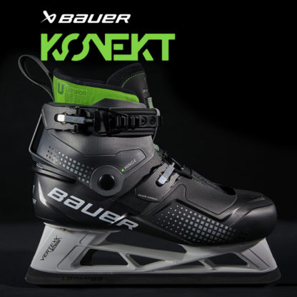 BAUER KONEKT LUISTIN 1